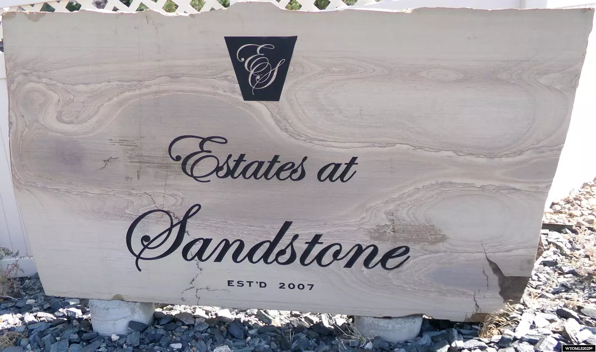 Rock Springs, WY 82901,1217 Sand Pointe Cir # 1324