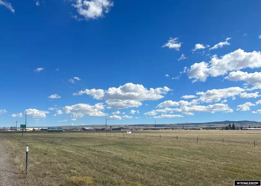 415 Steamboat Rd, Laramie, WY 82070