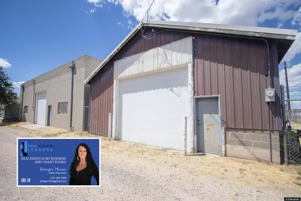 347 & 357 N Beech, Casper, WY 82601