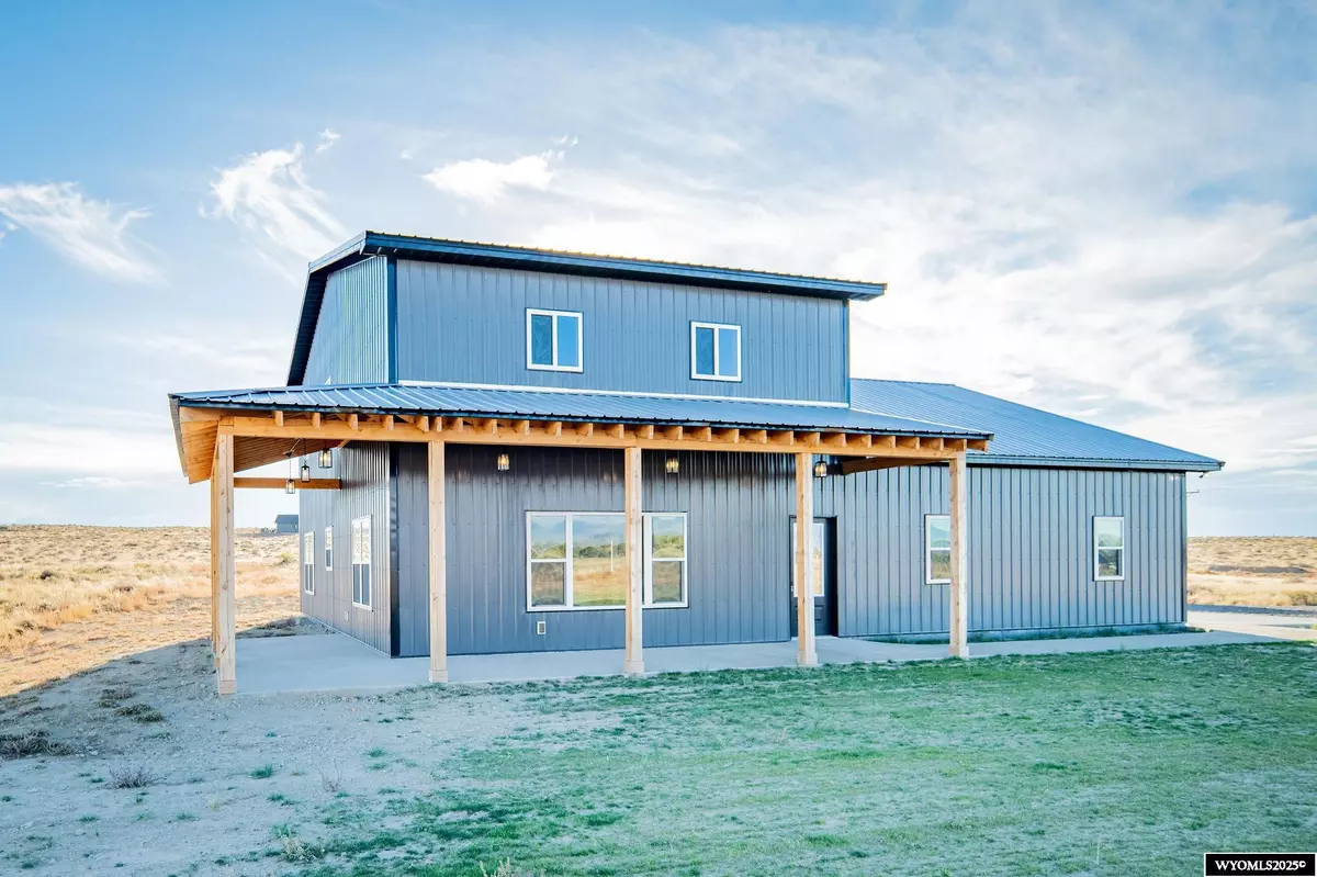 Greybull, WY 82426,341 Frontier Dr