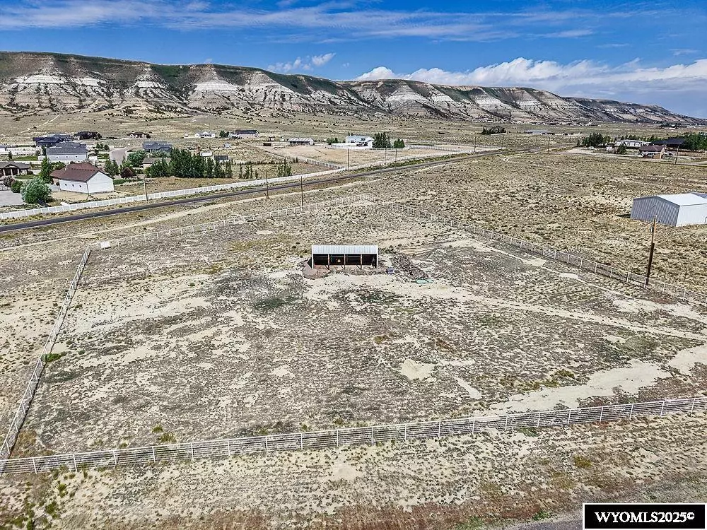 Rock Springs, WY 82901,Yellowstone Road