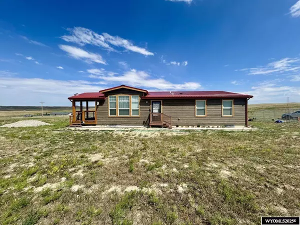 3 Posthole Lane, Buffalo, WY 82834