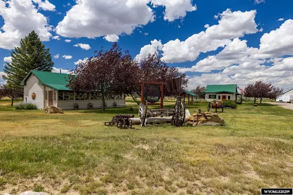 3801 Nine Mile Road, Casper, WY 82604