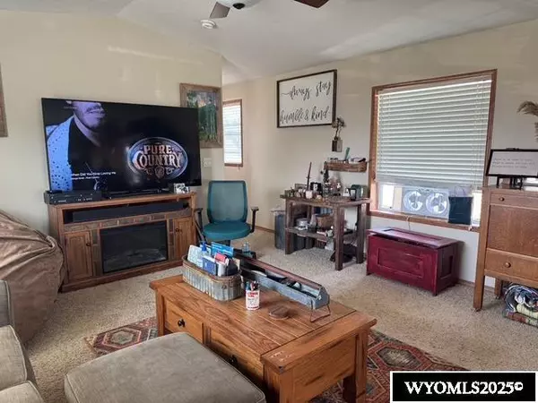 Lyman, WY 82937,214 S Grant