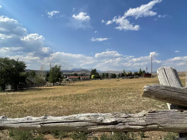 41060720015800 Clendenning Street, Dubois, WY 82513
