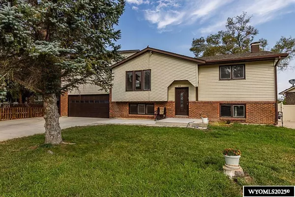 Rock Springs, WY 82901,414 Emerald Street