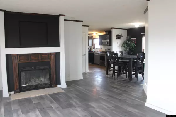 Lyman, WY 82937,302 N Elm Street