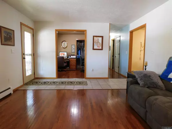 Green River, WY 82935,820 Stephens St