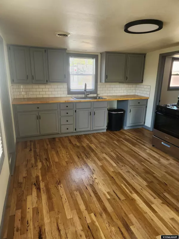 Torrington, WY 82240,1342 High Street