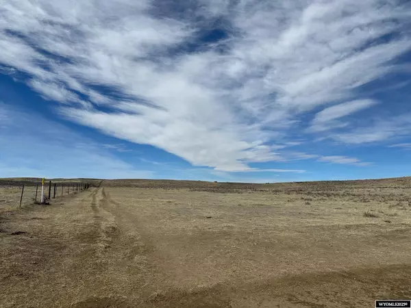 15374 Stuckenhoff St, Casper, WY 82601