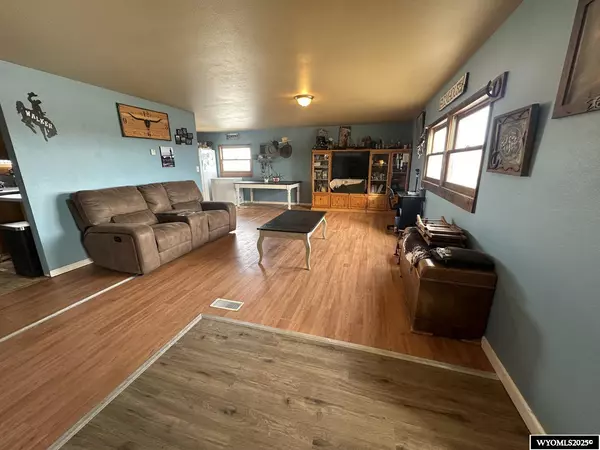 Riverton, WY 82501,1349 Missouri Valley Road North Portal