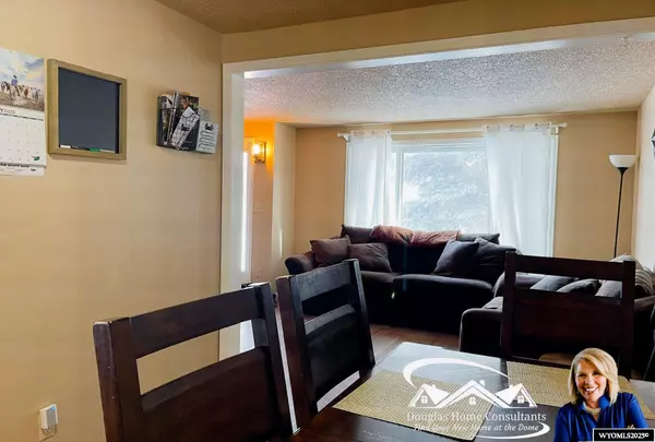 Douglas, WY 82633,210 N 9th Street