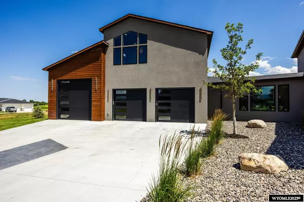 Sheridan, WY 82801,5 St. Andrews Lane