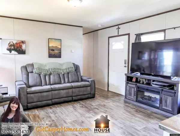 Evansville, WY 82636,29 Hills Dr