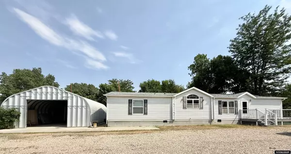 Douglas, WY 82633,906 Adams