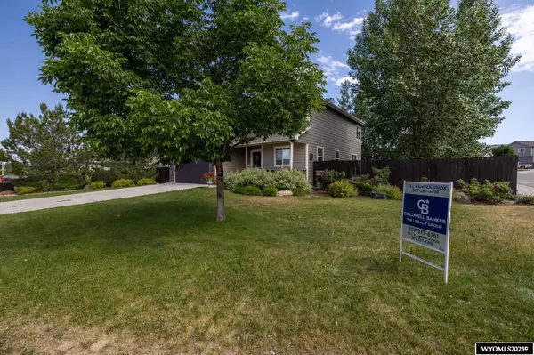 Casper, WY 82604,6521 Blue Springs Road