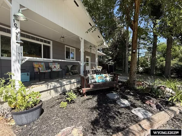 Riverton, WY 82501,107 Hutchinson Road
