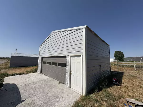 Riverton, WY 82501,30 Mission Road