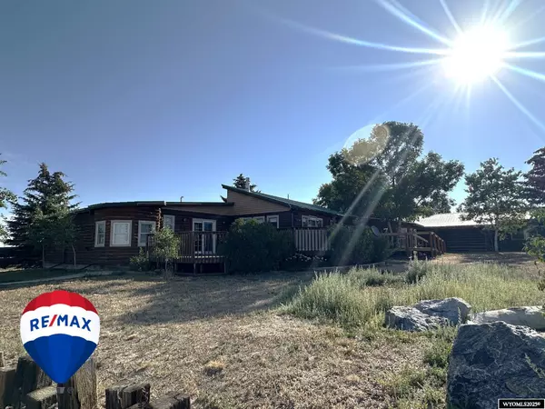 12635 Hwy 26, Riverton, WY 82501