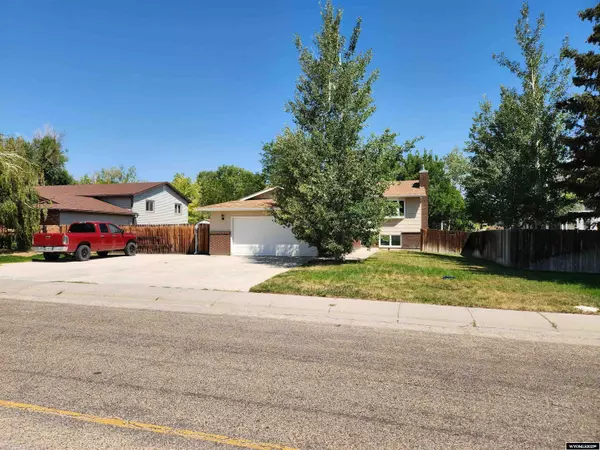 4480 E 12th Street, Casper, WY 82609