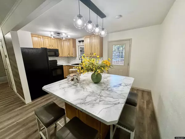 Riverton, WY 82501,1312 Maple Lane