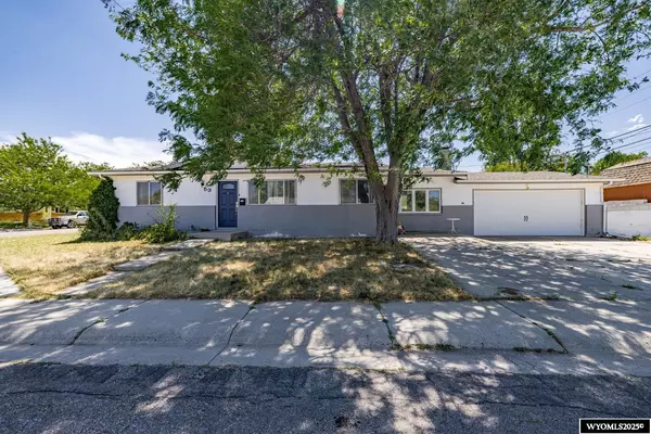 53 Plumeria, Casper, WY 82604