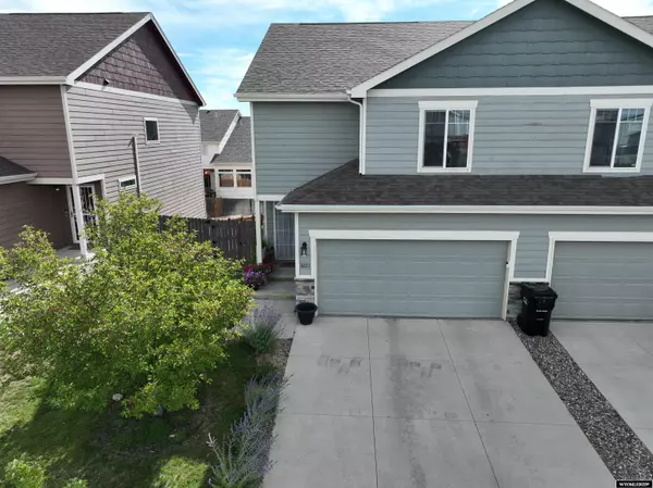 3223 Carbide Trail Rd, Casper, WY 82604