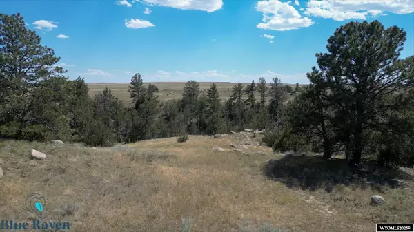 Guernsey, WY 82201,TBD Trapper Trail