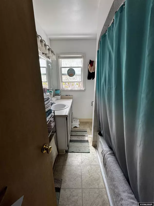 Rock Springs, WY 82901,1104 New Hampshire