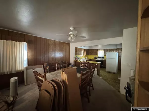 Riverton, WY 82501,510 N 2nd St E