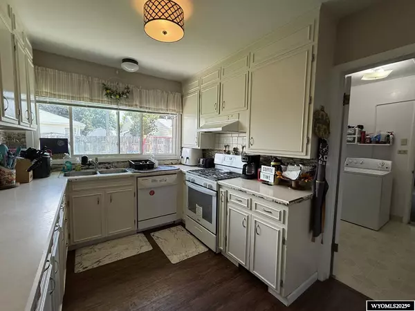 Riverton, WY 82501,431 Spruce Street North Broadway