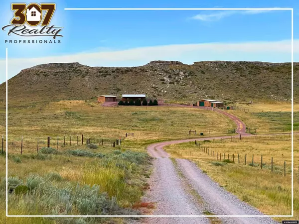 1974 Oregon Trail, Fort Laramie, WY 82212