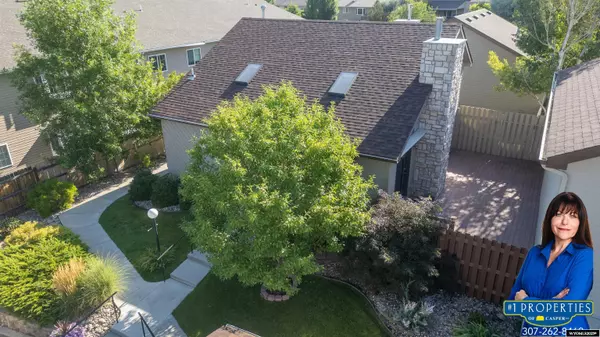 3850 E 14th - Unit U Street, Casper, WY 82637