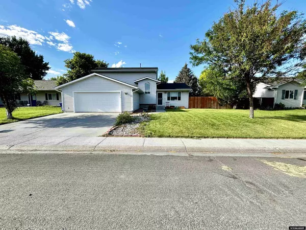 Riverton, WY 82501,1410 Maple Lane