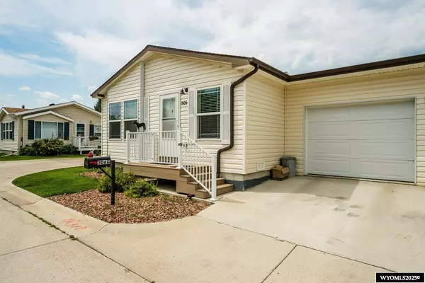 Buffalo, WY 82834-0000,306 G Street