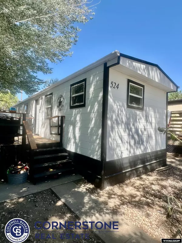 524 Westshore Road, Casper, WY 82601