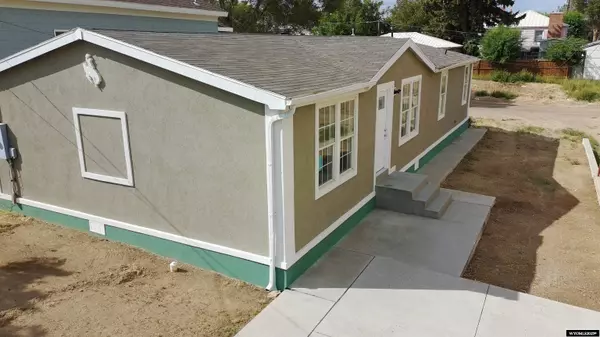 220 Liberty Street, Rock Springs, WY 82901-6512