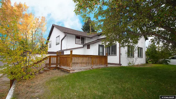 Torrington, WY 82240,2901 E D Street