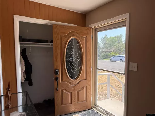 Thermopolis, WY 82443,1302 Johnson Avenue