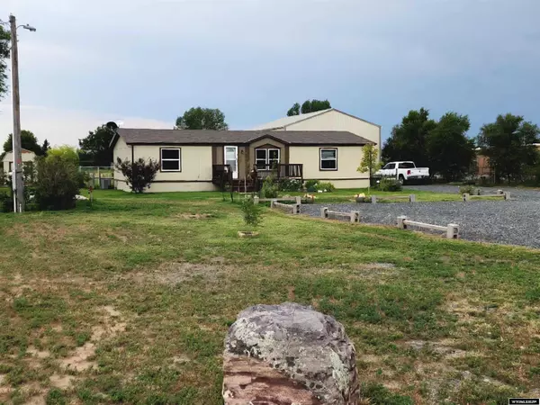 Torrington, WY 82240,4711 Hope Rd