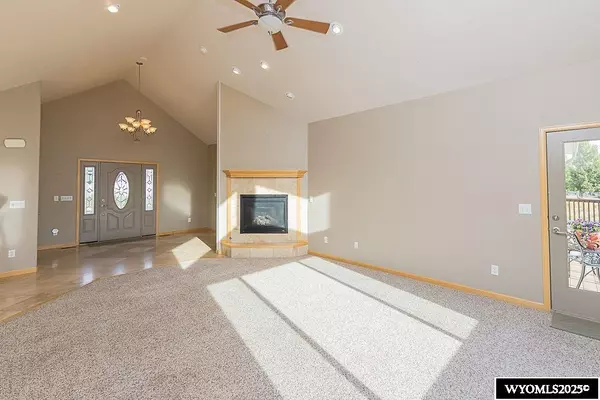 Green River, WY 82935,2040 E Teton Boulevard