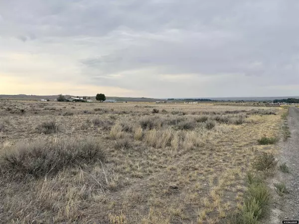 Riverton, WY 82501,4 Riverview Cutoff