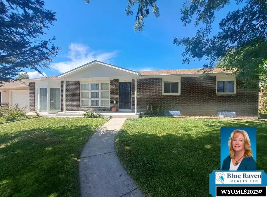 Wheatland, WY 82201,47 14th Street