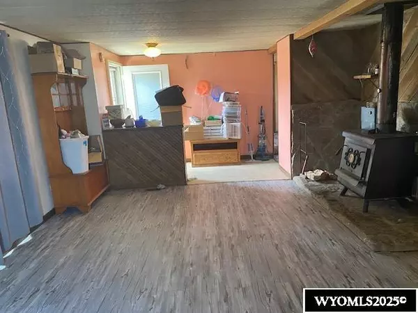Green River, WY 82935,3910 Johnson Way Mainline Ave