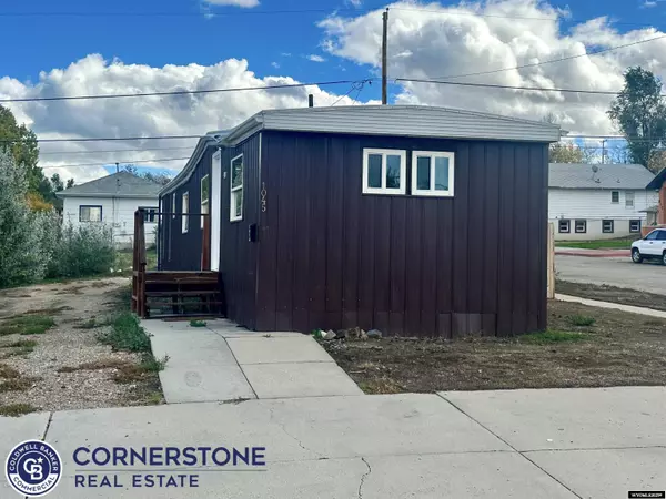 1045 Cedar Street, Casper, WY 82601