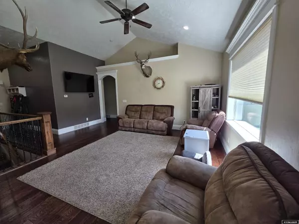 Rock Springs, WY 82901,3408 Homestead Avenue