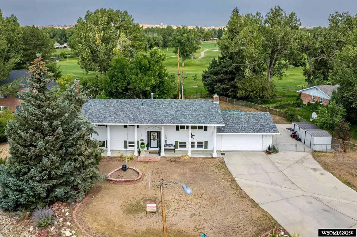 Casper, WY 82604,119 Valley Drive