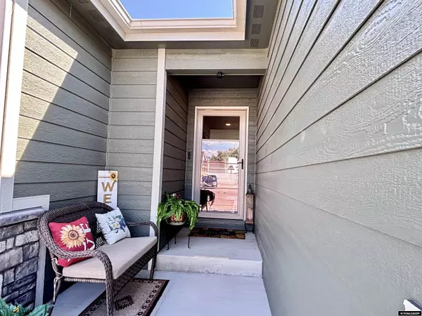 Buffalo, WY 82834,455 S Lucas St Melody