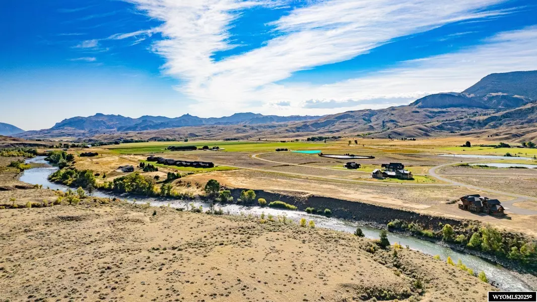 Stillwater Drive, Cody, WY 82450
