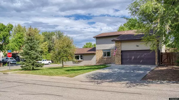 49 Independence Drive, Gillette, WY 82716
